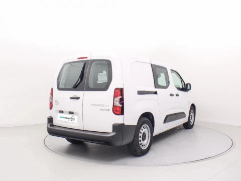 Toyota Proace PD PROACE CITY BEV - MY25