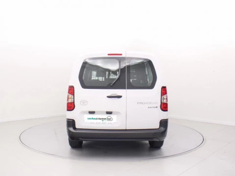 Toyota Proace PD PROACE CITY BEV - MY25