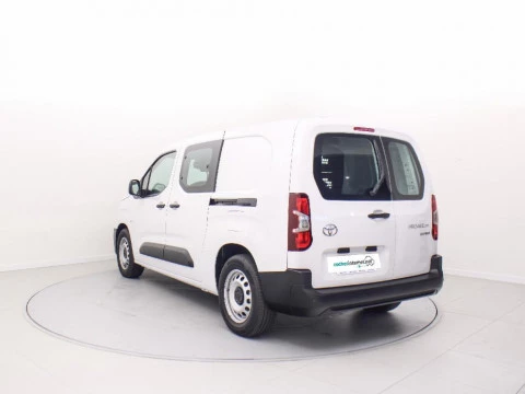 Toyota Proace PD PROACE CITY BEV - MY25
