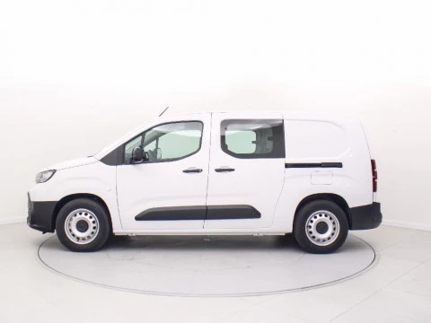 Toyota Proace PD PROACE CITY BEV - MY25