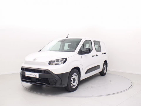 Toyota Proace PD PROACE CITY BEV - MY25