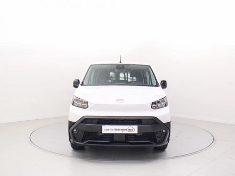 Toyota Proace PD PROACE CITY BEV - MY25