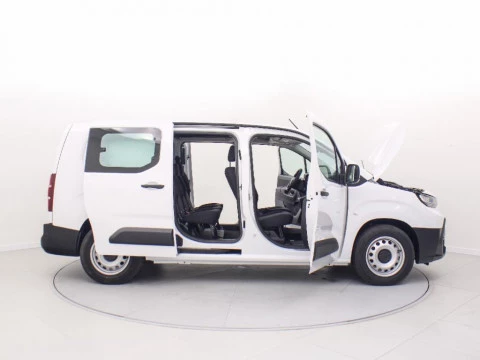 Toyota Proace PD PROACE CITY BEV - MY25