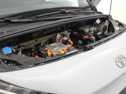 Toyota Proace PD PROACE CITY BEV - MY25