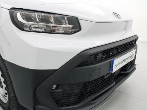 Toyota Proace PD PROACE CITY BEV - MY25