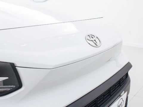 Toyota Proace PD PROACE CITY BEV - MY25