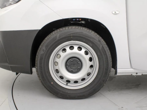 Toyota Proace PD PROACE CITY BEV - MY25