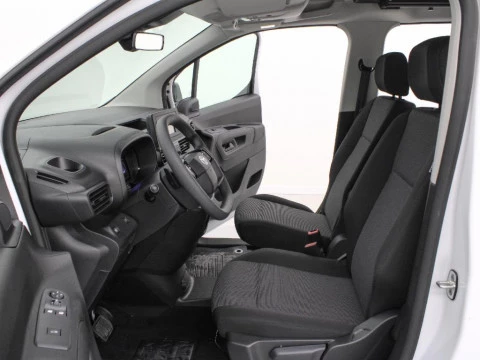 Toyota Proace PD PROACE CITY BEV - MY25