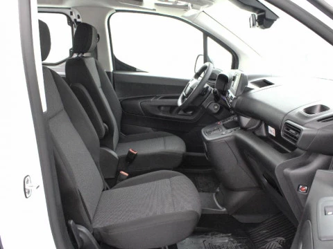 Toyota Proace PD PROACE CITY BEV - MY25