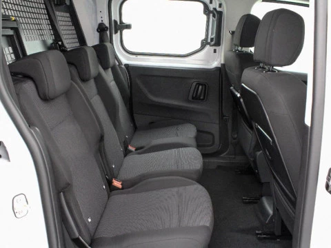 Toyota Proace PD PROACE CITY BEV - MY25