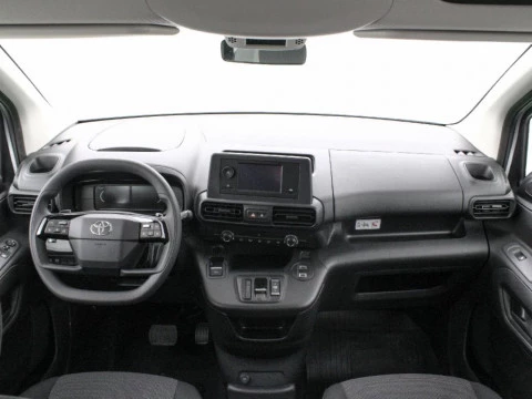 Toyota Proace PD PROACE CITY BEV - MY25