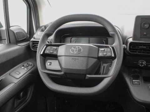Toyota Proace PD PROACE CITY BEV - MY25