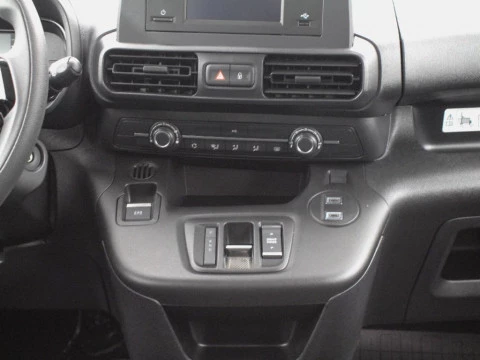 Toyota Proace PD PROACE CITY BEV - MY25