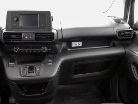 Toyota Proace PD PROACE CITY BEV - MY25