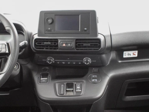 Toyota Proace PD PROACE CITY BEV - MY25