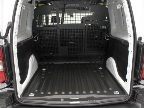 Toyota Proace PD PROACE CITY BEV - MY25