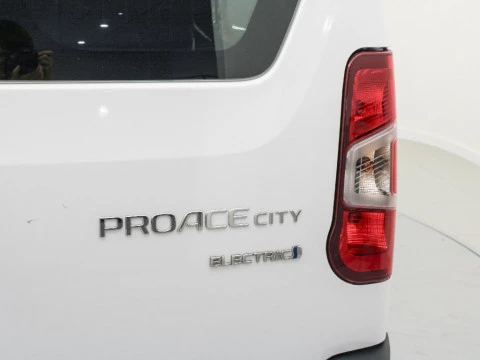 Toyota Proace PD PROACE CITY BEV - MY25