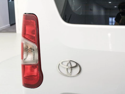 Toyota Proace PD PROACE CITY BEV - MY25