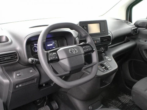 Toyota Proace PD PROACE CITY BEV - MY25