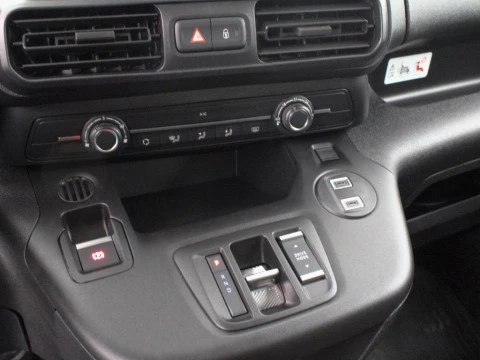 Toyota Proace PD PROACE CITY BEV - MY25