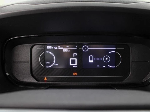 Toyota Proace PD PROACE CITY BEV - MY25