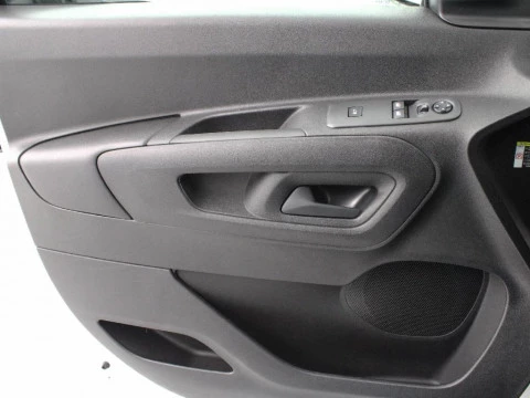 Toyota Proace PD PROACE CITY BEV - MY25