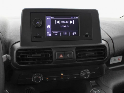 Toyota Proace PD PROACE CITY BEV - MY25