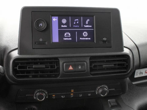 Toyota Proace PD PROACE CITY BEV - MY25