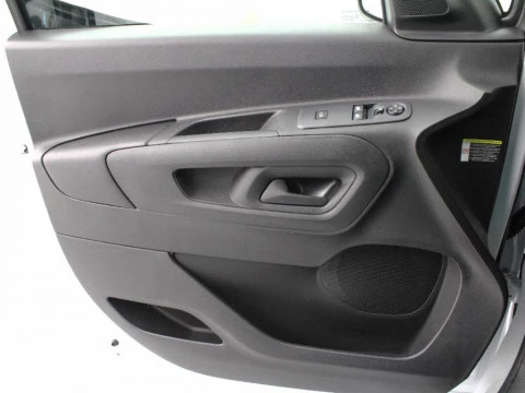 Toyota Proace PD PROACE CITY BEV - MY25