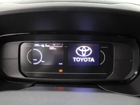 Toyota Proace PD PROACE CITY BEV - MY25