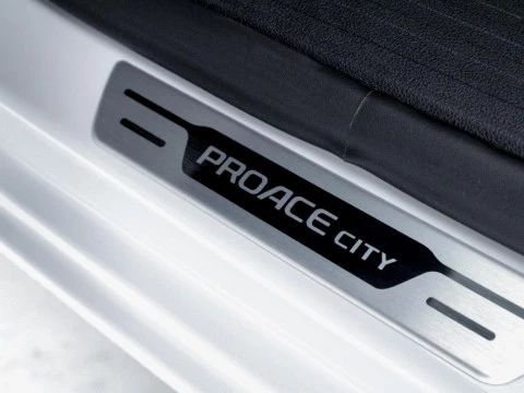 Toyota Proace PD PROACE CITY BEV - MY25