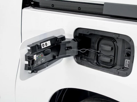 Toyota Proace PD PROACE CITY BEV - MY25