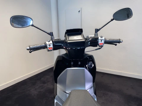 Peugeot Django Allure