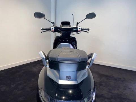 Peugeot Django Allure