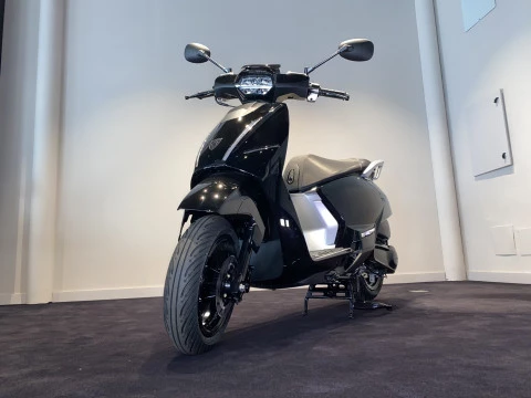 Peugeot Django Allure