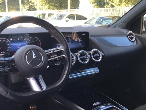 Mercedes-Benz Clase B  200 d