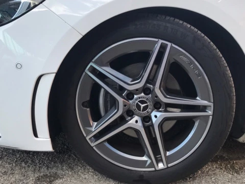 Mercedes-Benz Clase B  200 d