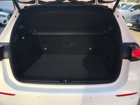 Mercedes-Benz Clase B  200 d