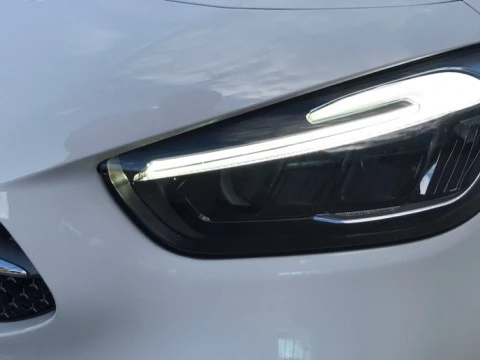 Mercedes-Benz Clase B  200 d