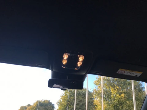 Mercedes-Benz Clase B  200 d