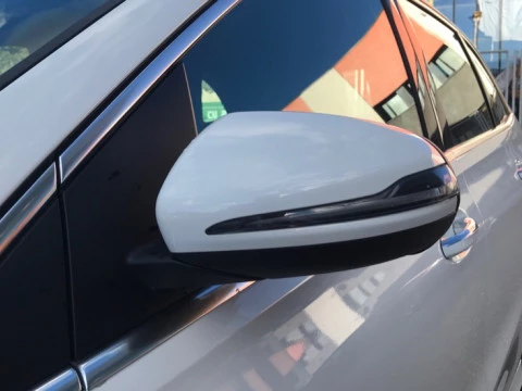 Mercedes-Benz Clase B  200 d