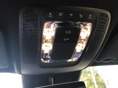 Mercedes-Benz Clase B  200 d