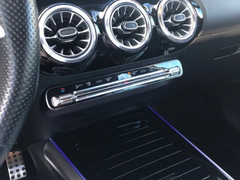 Mercedes-Benz Clase B  200 d