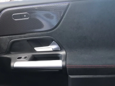 Mercedes-Benz Clase B  200 d