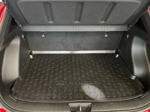 Hyundai Kona EV 150kW 65kWh N Line