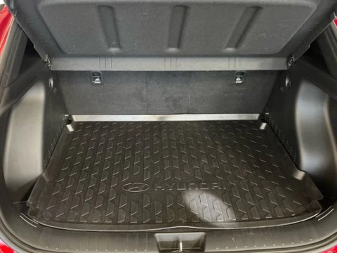 Hyundai Kona EV 150kW 65kWh N Line