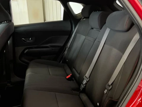 Hyundai Kona EV 150kW 65kWh N Line