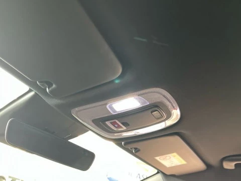 Hyundai Kona EV 150kW 65kWh N Line