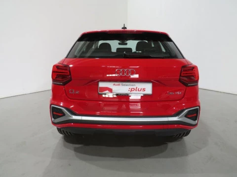 Audi Q2 Adrenalin Edition 35 TDI 110 kW (150 CV) S tronic