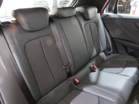 Audi Q2 Adrenalin Edition 35 TDI 110 kW (150 CV) S tronic